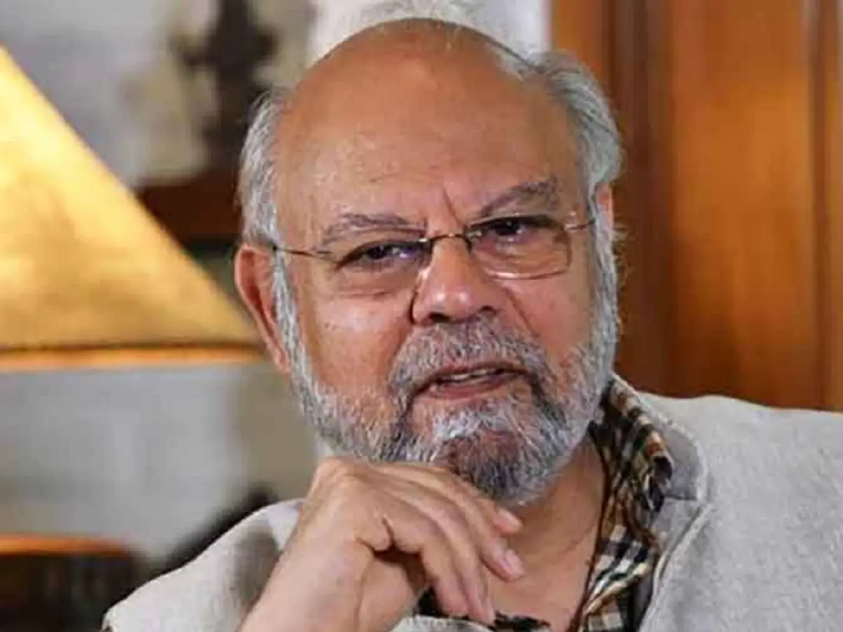 Former PM’s son, an ex-Rajya Sabha MP, duped of Rs 7.80 crore in cyber fraud Former PM’s son, an ex-Rajya Sabha MP, duped of Rs 7.80 crore in cyber fraud