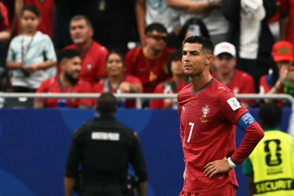 10 players and Cristiano Ronaldo: Portugal’s biggest strength could also be their biggest problem