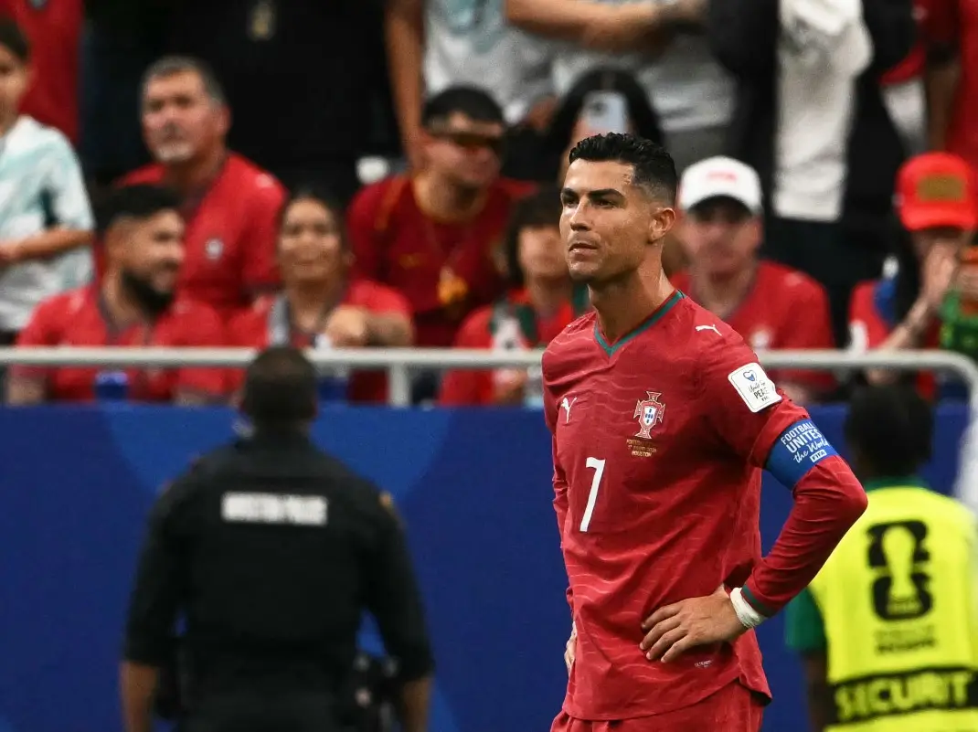 10 players and Cristiano Ronaldo: Portugal’s biggest strength could also be their biggest problem 10 players and Cristiano Ronaldo: Portugal’s biggest strength could also be their biggest problem