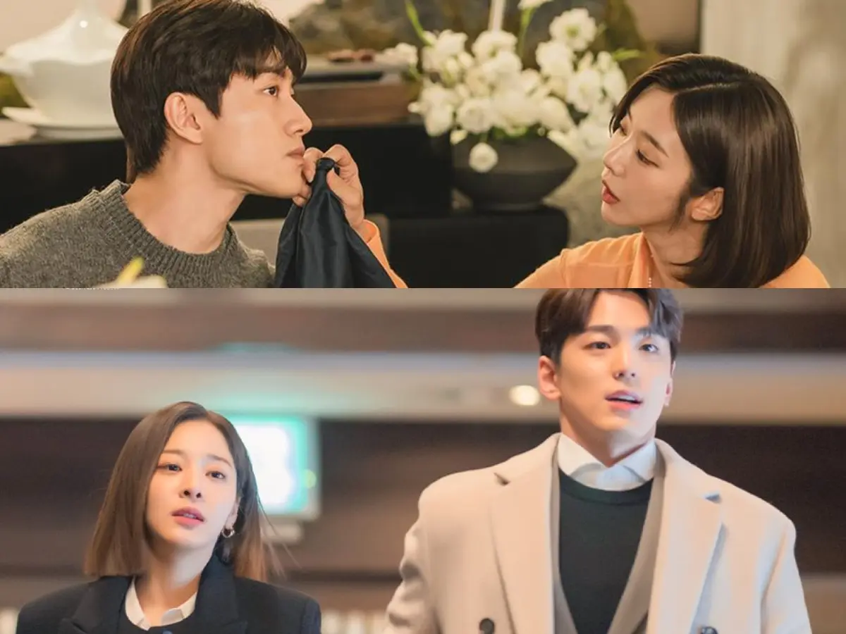 Business Proposal to Crash Landing on You: These k-drama couples who deserve their own spin-offs
