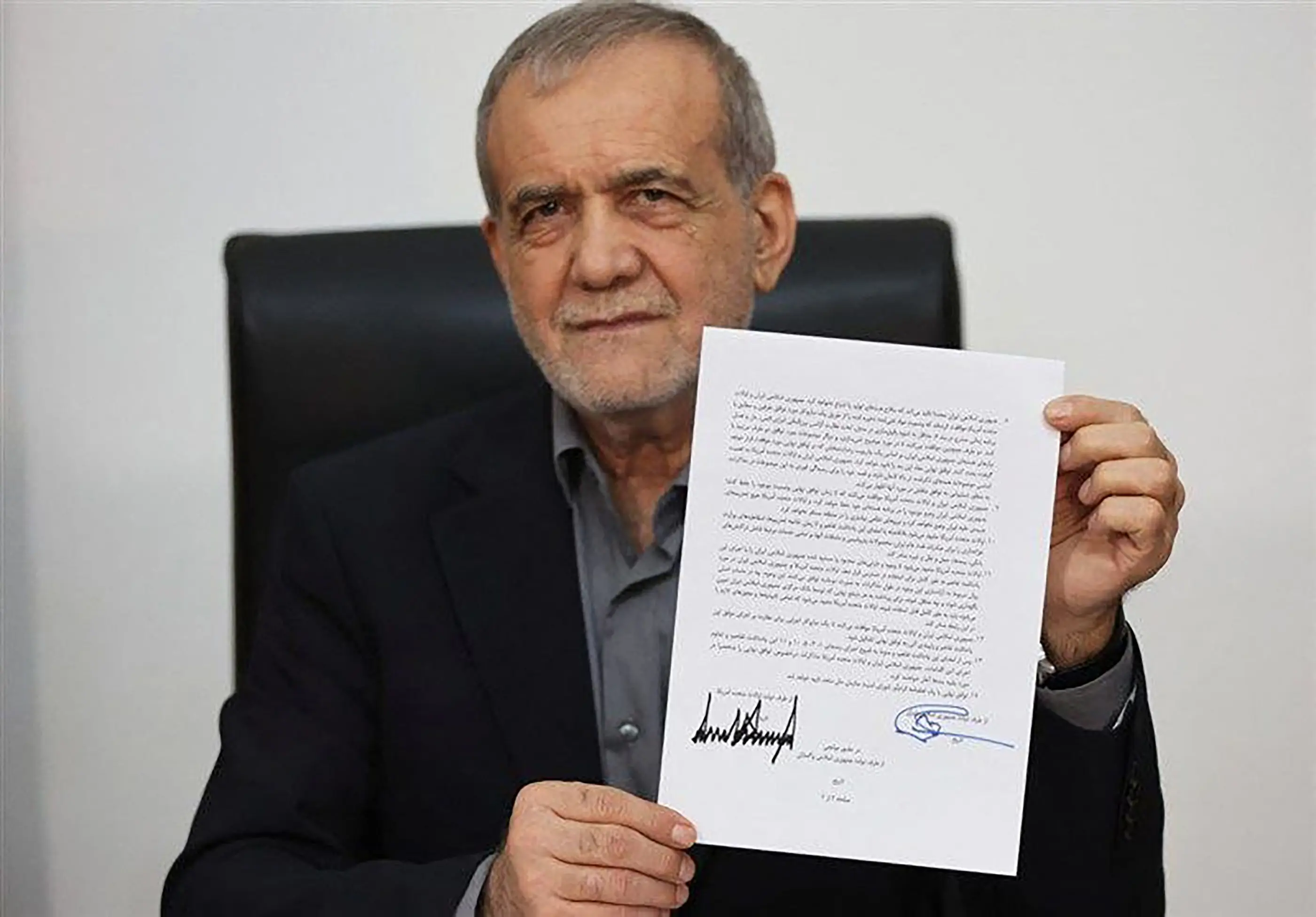 Inside the US-Iran peace deal: Pezeshkian shares details of ‘historic’ war-ending MoU