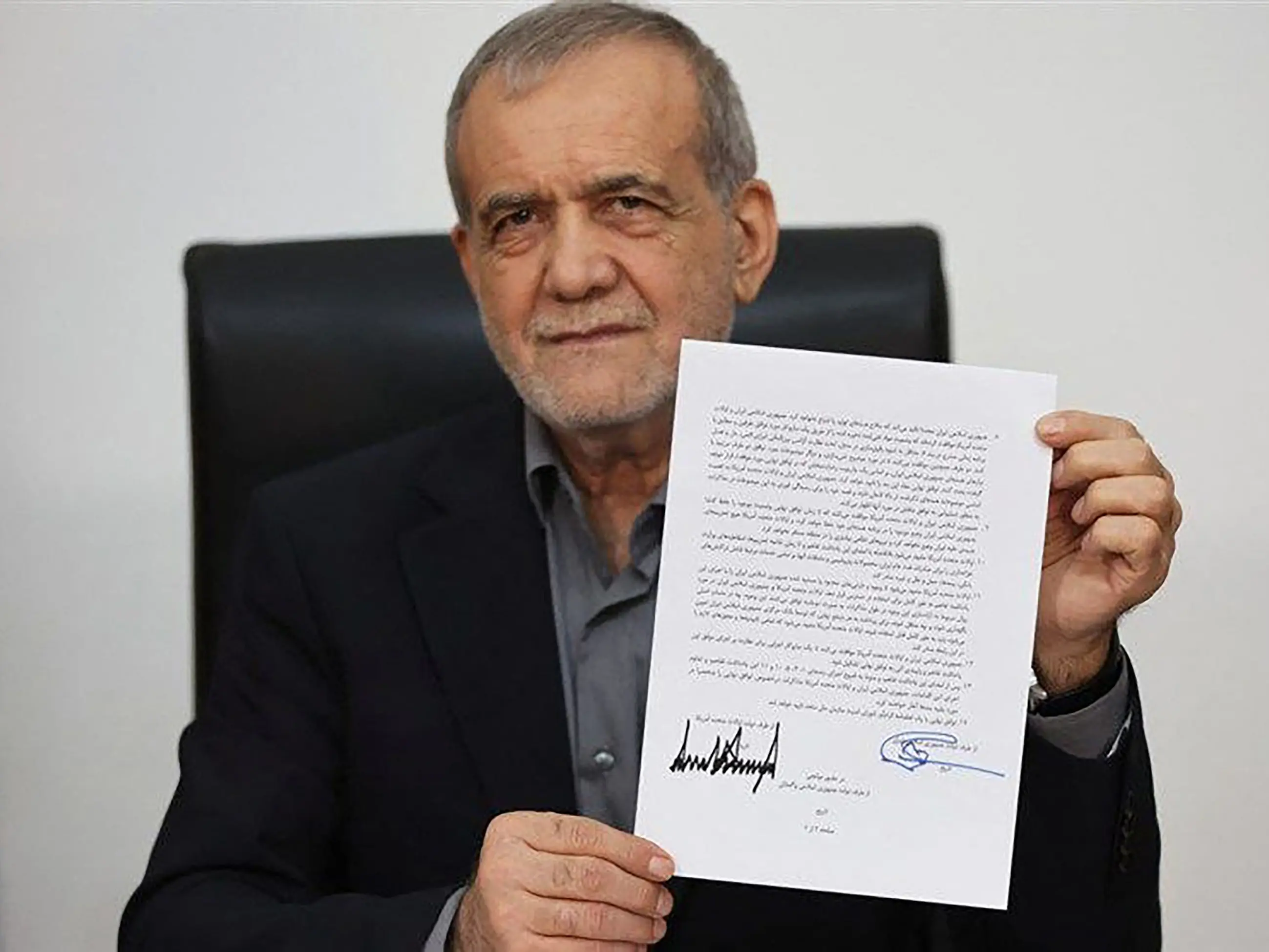 Inside the US-Iran peace deal: Pezeshkian shares details of ‘historic’ war-ending MoU Inside the US-Iran peace deal: Pezeshkian shares details of ‘historic’ war-ending MoU