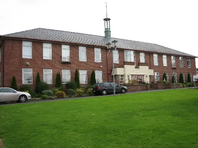UK's Muckamore Abbey hospital patients abused, bullied and 'zombified' by medication, inquiry finds