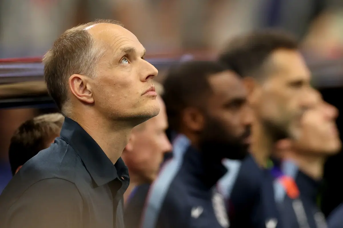 'I am begging FIFA to change': Here's why Thomas Tuchel was left frustrated despite England's winning start World Cup campaign