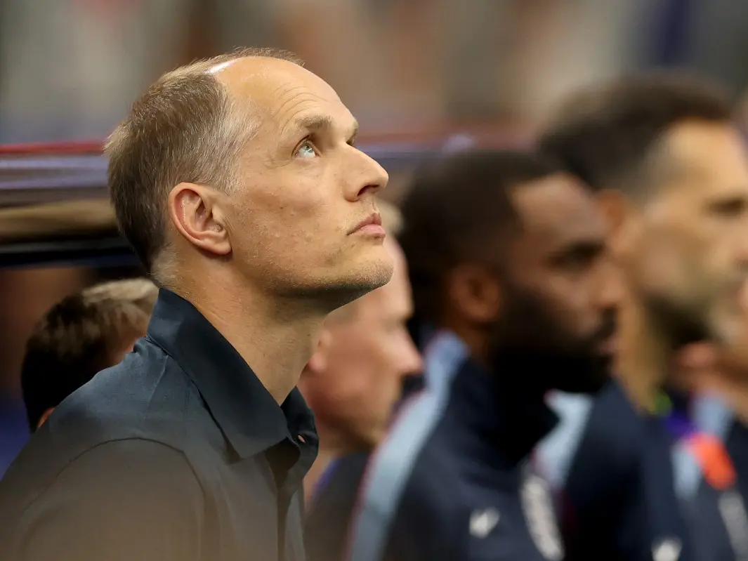 'I am begging FIFA to change': Here's why Thomas Tuchel was left frustrated despite England's winning start World Cup campaign 'I am begging FIFA to change': Here's why Thomas Tuchel was left frustrated despite England's winning start World Cup campaign