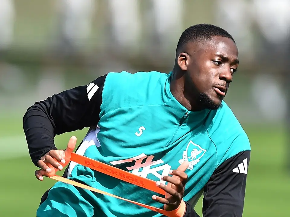 French star Konate signs four-year deal with Real Madrid French star Konate signs four-year deal with Real Madrid