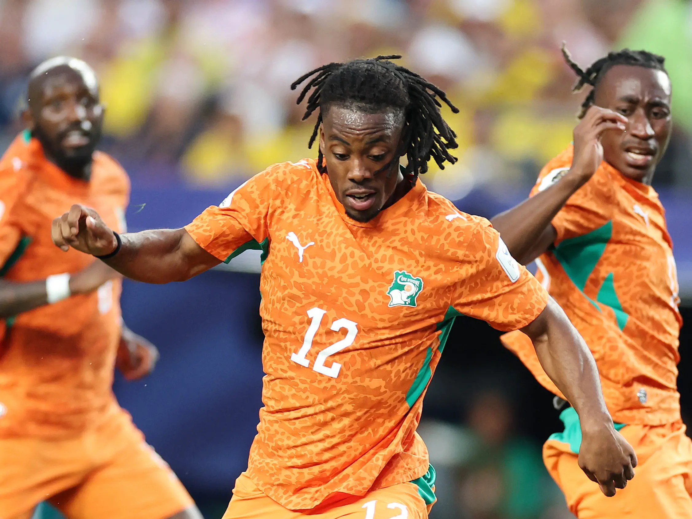 FIFA World Cup 2026: Ivory Coast’s Wahi refused entry to Canada. Here's why FIFA World Cup 2026: Ivory Coast’s Wahi refused entry to Canada. Here's why