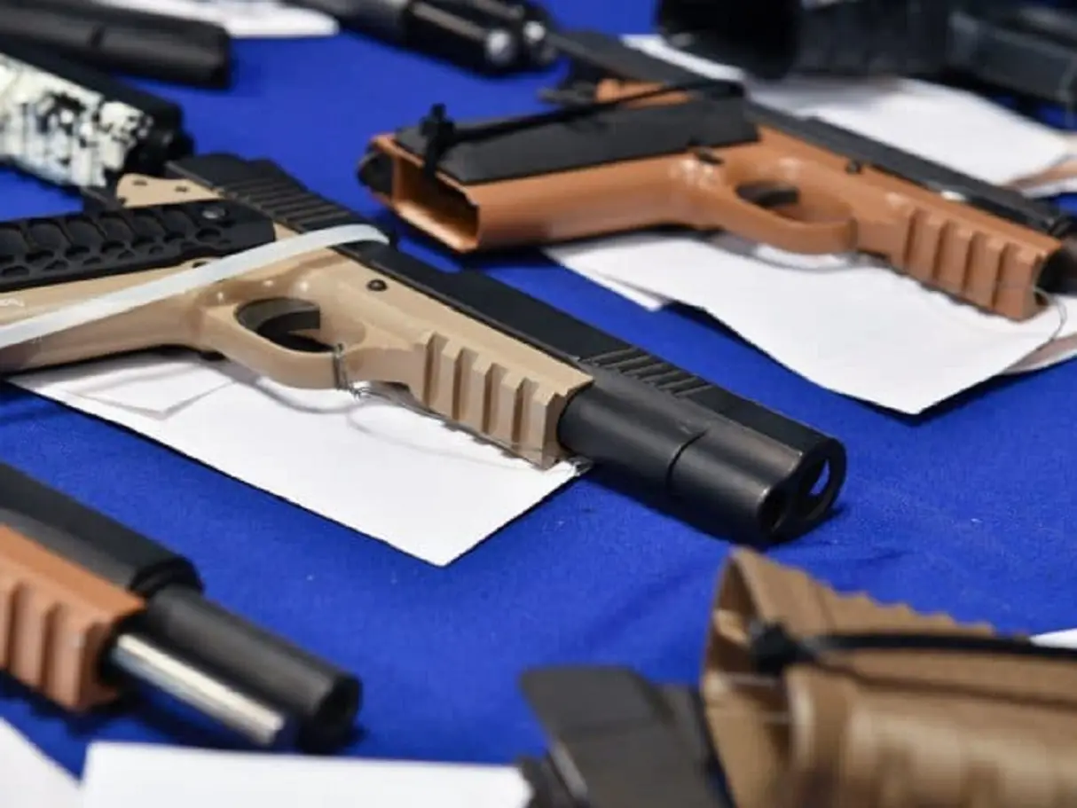 US Supreme Court rules govt cannot restrict gun rights for ‘casual’ drug use US Supreme Court rules govt cannot restrict gun rights for ‘casual’ drug use