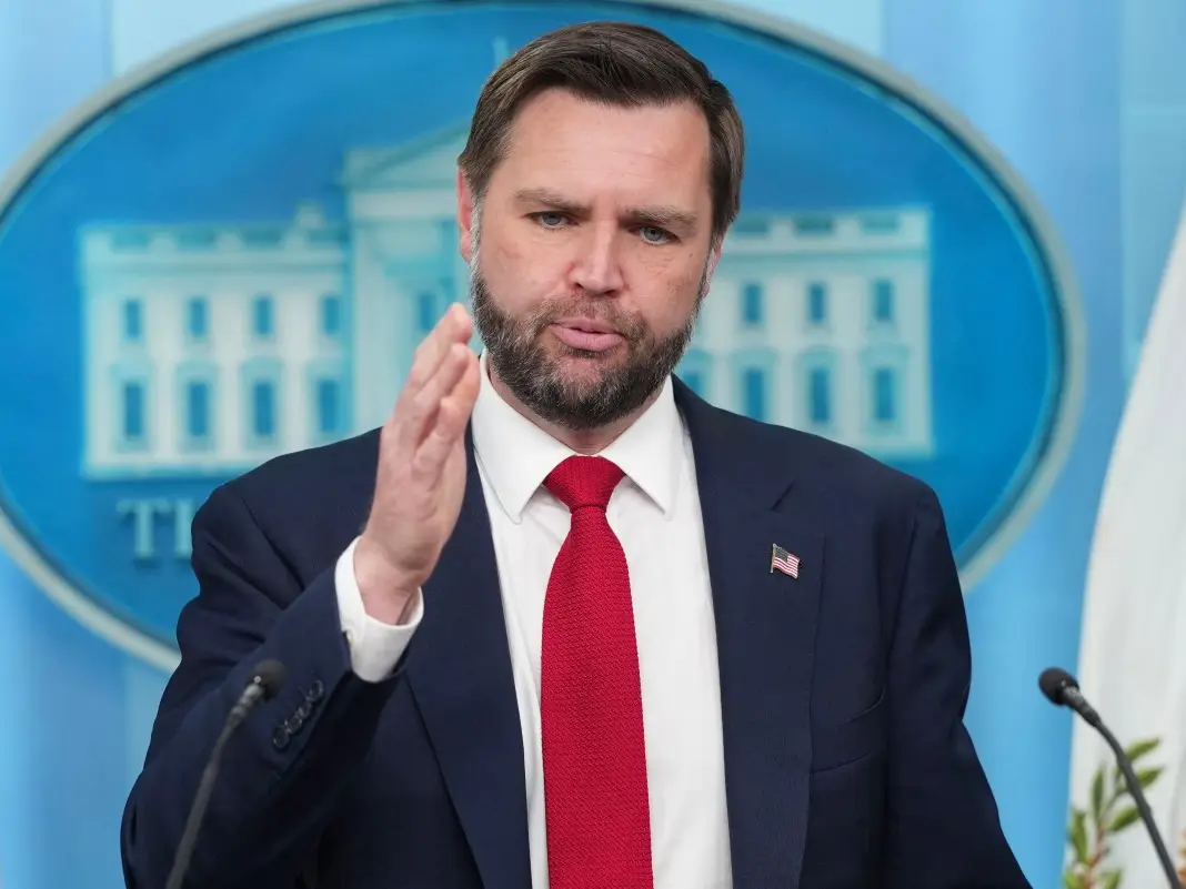 60-day clock 'officially starts today' for final US-Iran peace accord, announces JD Vance 60-day clock 'officially starts today' for final US-Iran peace accord, announces JD Vance