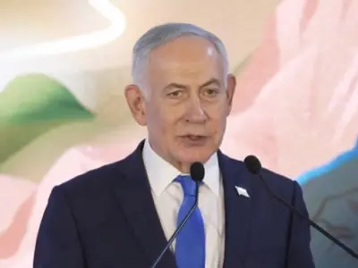 Israeli PM Netanyahu walks diplomatic tightrope, stresses US ties 'vital' despite rift over Iran deal Israeli PM Netanyahu walks diplomatic tightrope, stresses US ties 'vital' despite rift over Iran deal