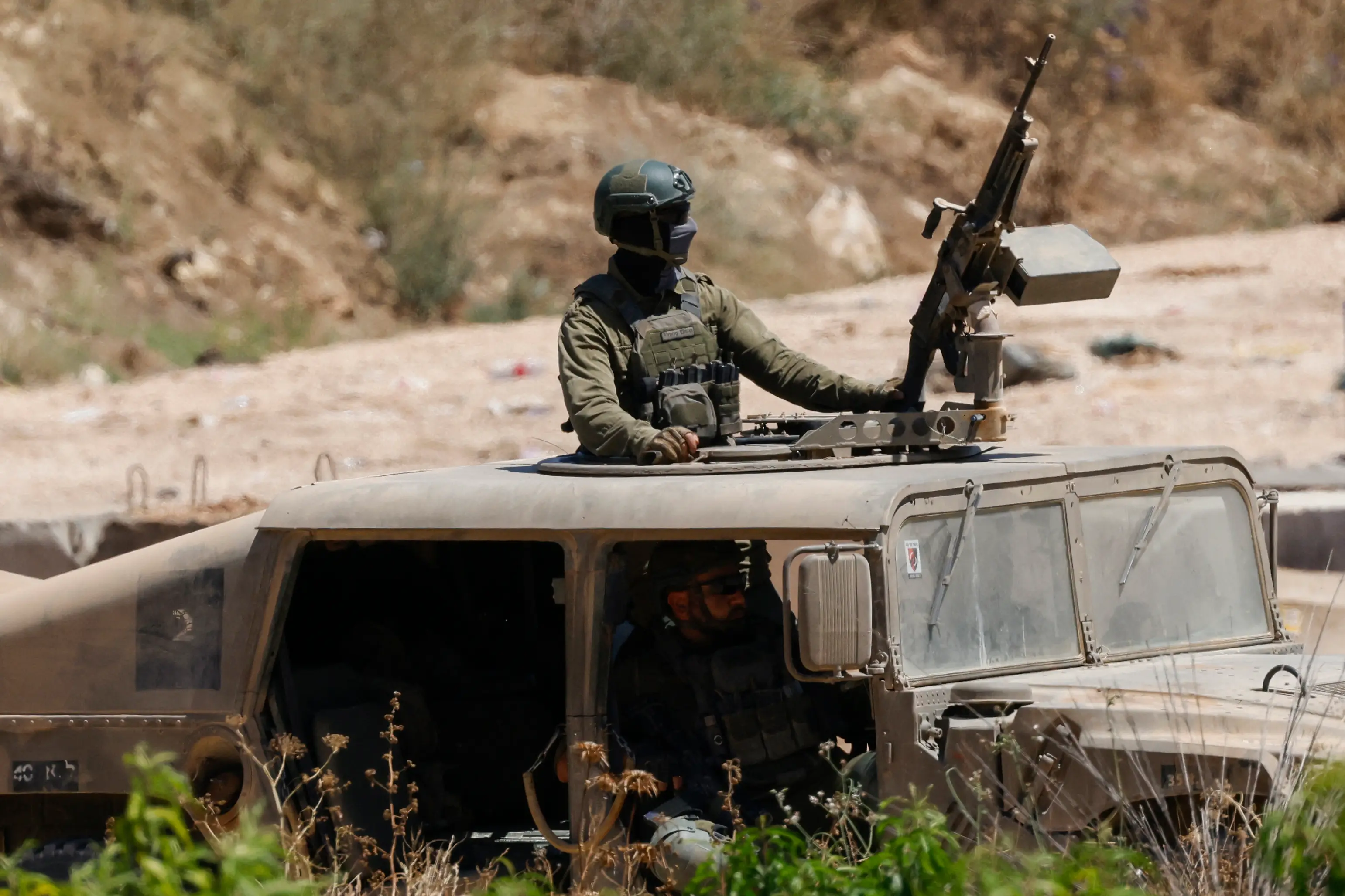 Hours after US-Iran deal, Lebanon reports Israeli strikes kill three