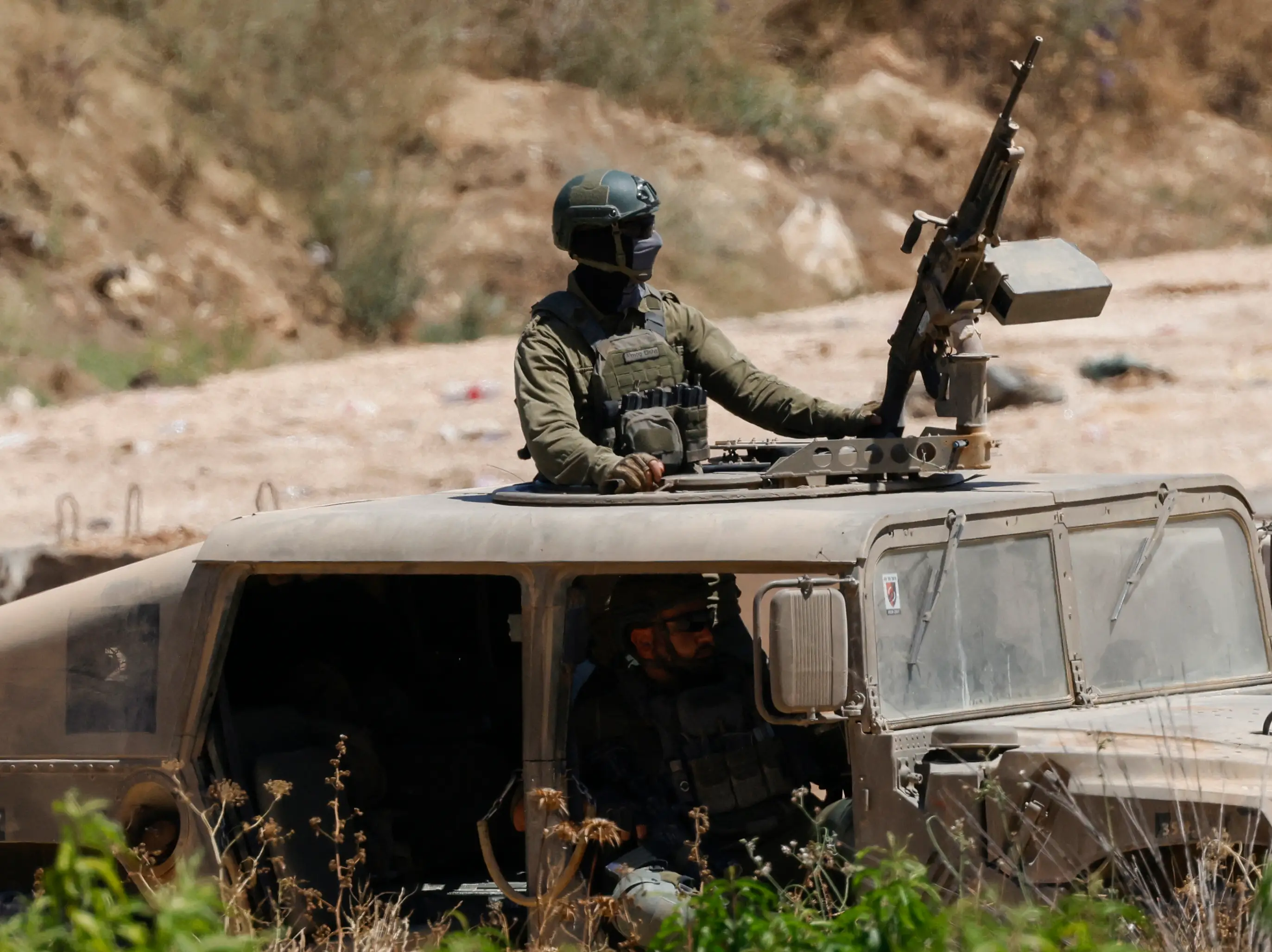 Hours after US-Iran deal, Lebanon reports Israeli strikes kill three Hours after US-Iran deal, Lebanon reports Israeli strikes kill three