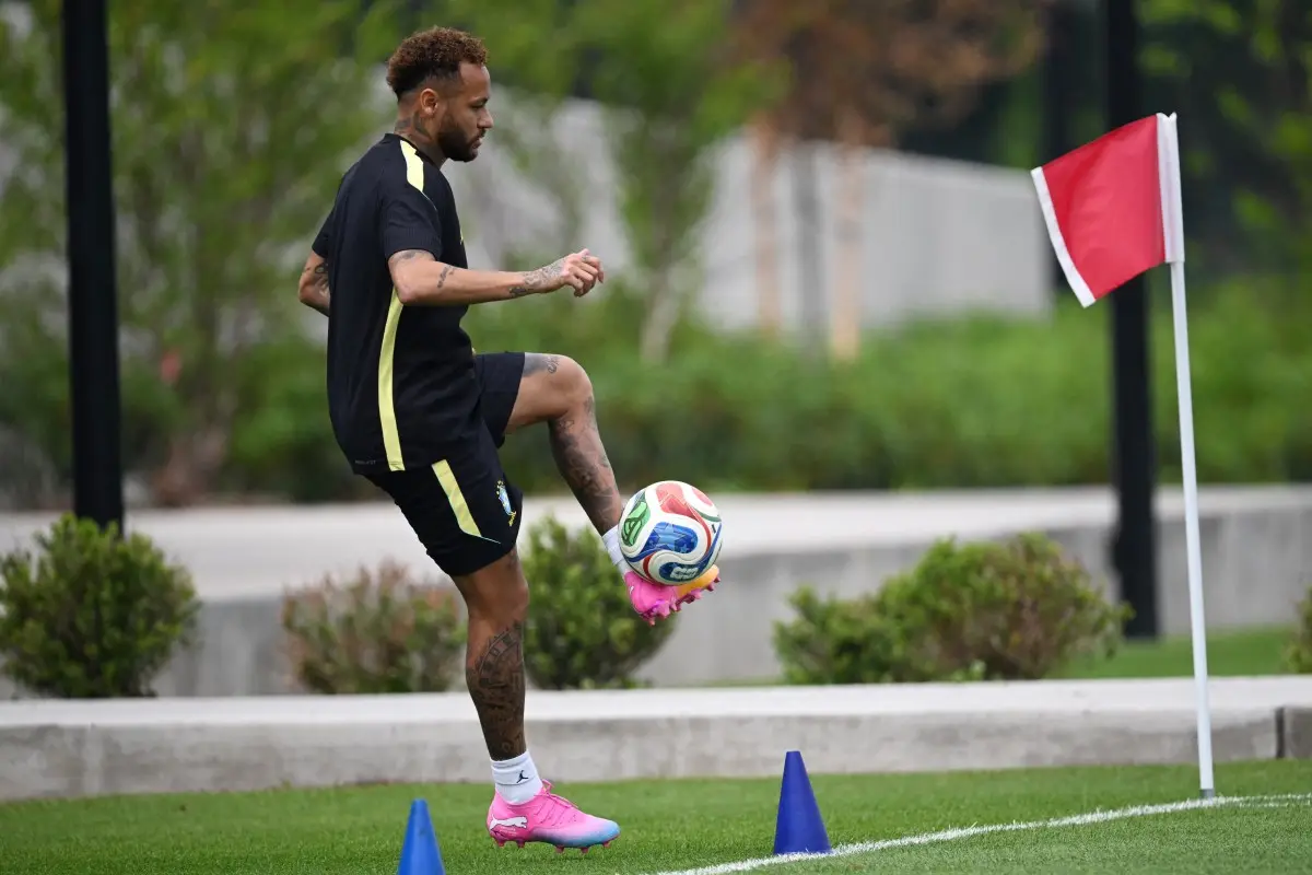 FIFA 2026: Will Neymar feature in Brazil’s crucial clash against Haiti? Here’s what we know