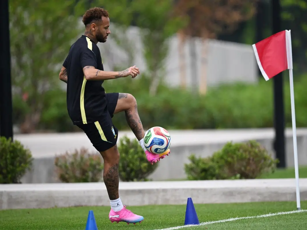 FIFA 2026: Will Neymar feature in Brazil’s crucial clash against Haiti? Here’s what we know FIFA 2026: Will Neymar feature in Brazil’s crucial clash against Haiti? Here’s what we know
