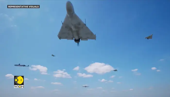 US: 4 Major Plane Crashes in America in 4 Days. What Is Going On? 
