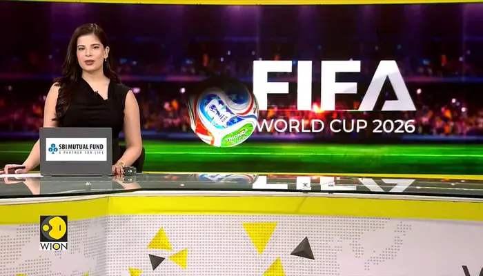 FIFA World Cup 2026: Co-Hosts Mexico First Team into World Cup Knockout Rounds