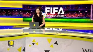 FIFA World Cup 2026: Canada Win 6-0 Two Qatari Players Shown Red Cards