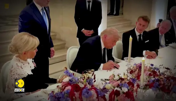 Trump Settles for Iran Deal That Falls Short of His Promises