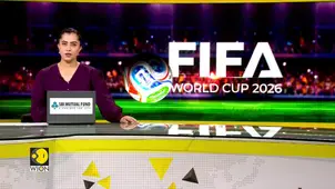 FIFA WC 2026: Iran Lodge FIFA Complaint Over Strict World Cup Travel Restrictions