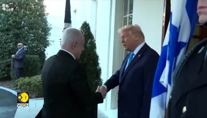Anxious Israel to Spend $40 Million on PR Campaign in Changing America