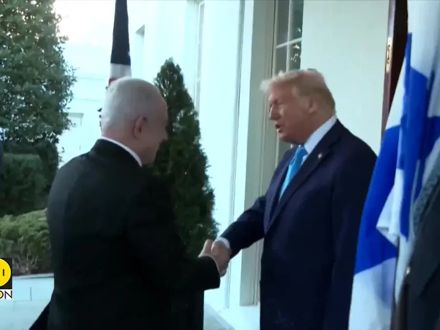 Anxious Israel to Spend $40 Million on PR Campaign in Changing America