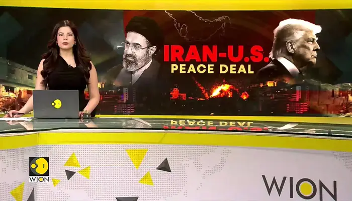 WionNews Video