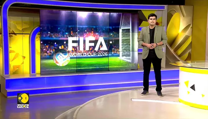 FIFA WC 2026: Switzerland's Super-Sub Johan Manzambi Breaks World Cup Record