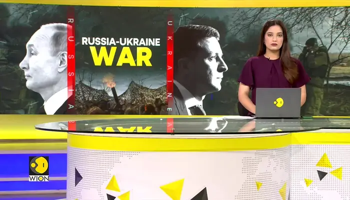 Russia-Ukraine War: Ukraine Sets Moscow Refinery Ablaze in Biggest Attack in Years
