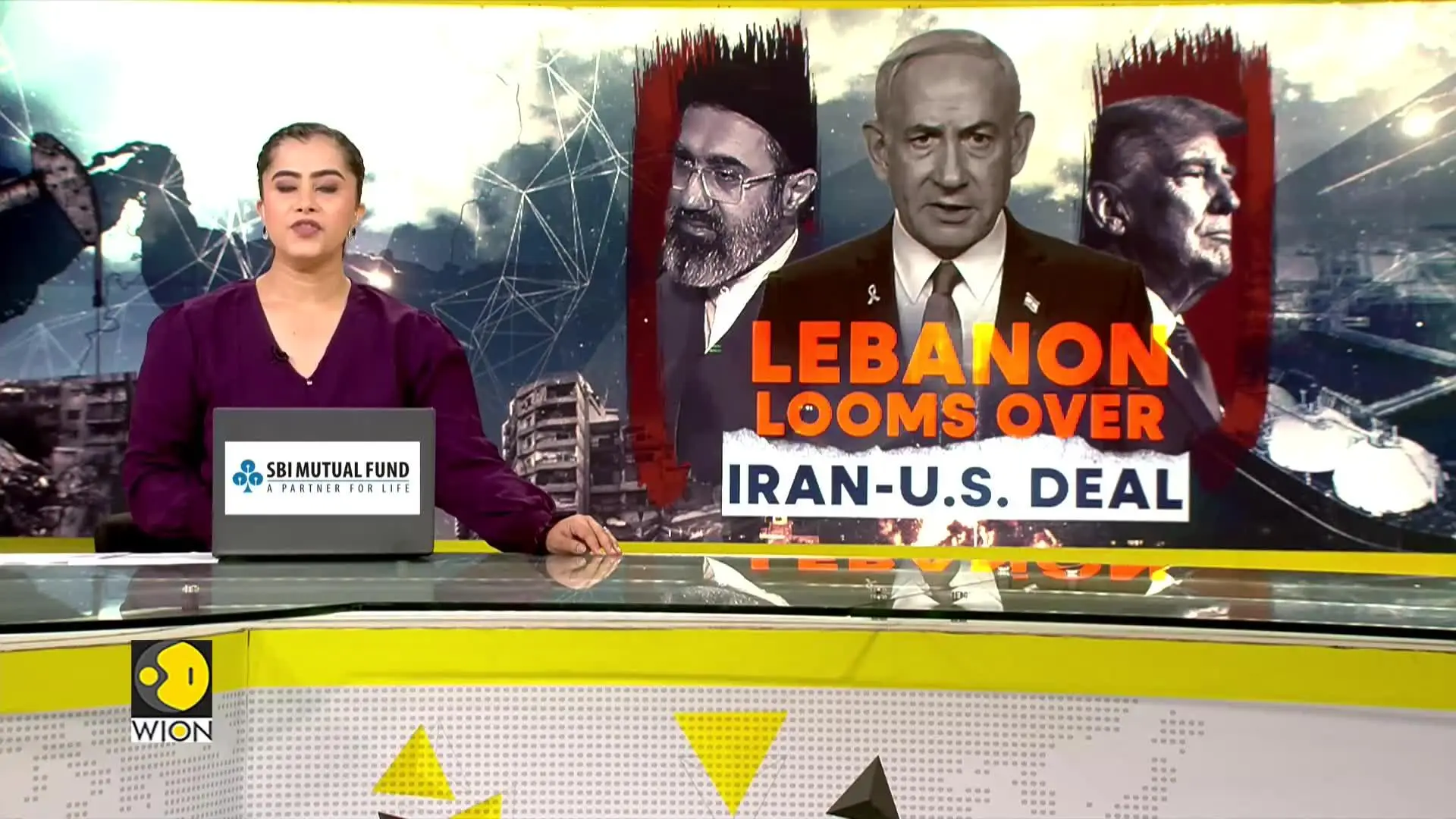 Israel-Hezbollah War: Israel Hits Multiple Targets In Southern Lebanon, Casualties Mount