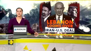 Israel-Hezbollah War: Israel Hits Multiple Targets In Southern Lebanon, Casualties Mount