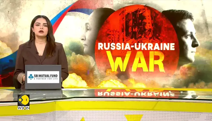 Russia-Ukraine War: Zelensky Offers Putin Talks While Urging Europe To Boost Support