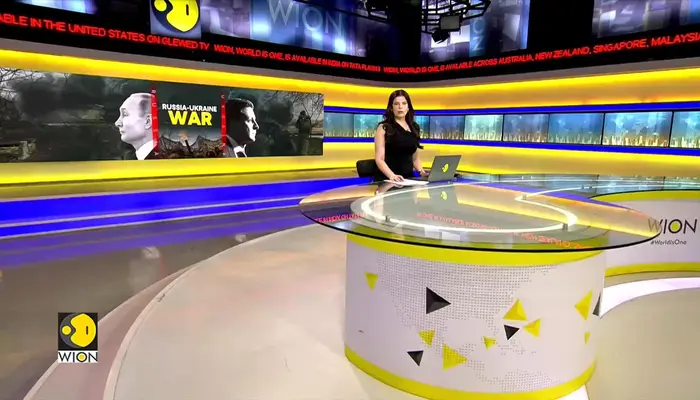 Russia-Ukraine War: Zelensky’s Explosive Attack on Putin Stuns Europe
