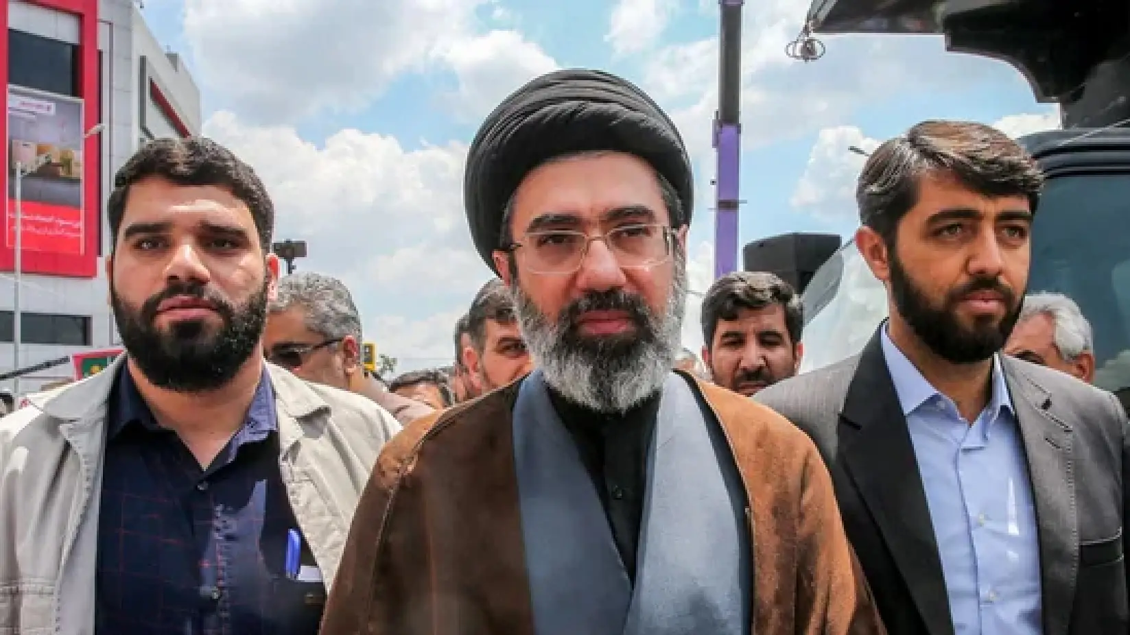 ‘Trump showed desperation for deal,’ says Mojtaba Khamenei, hails Iranian officials’ efforts