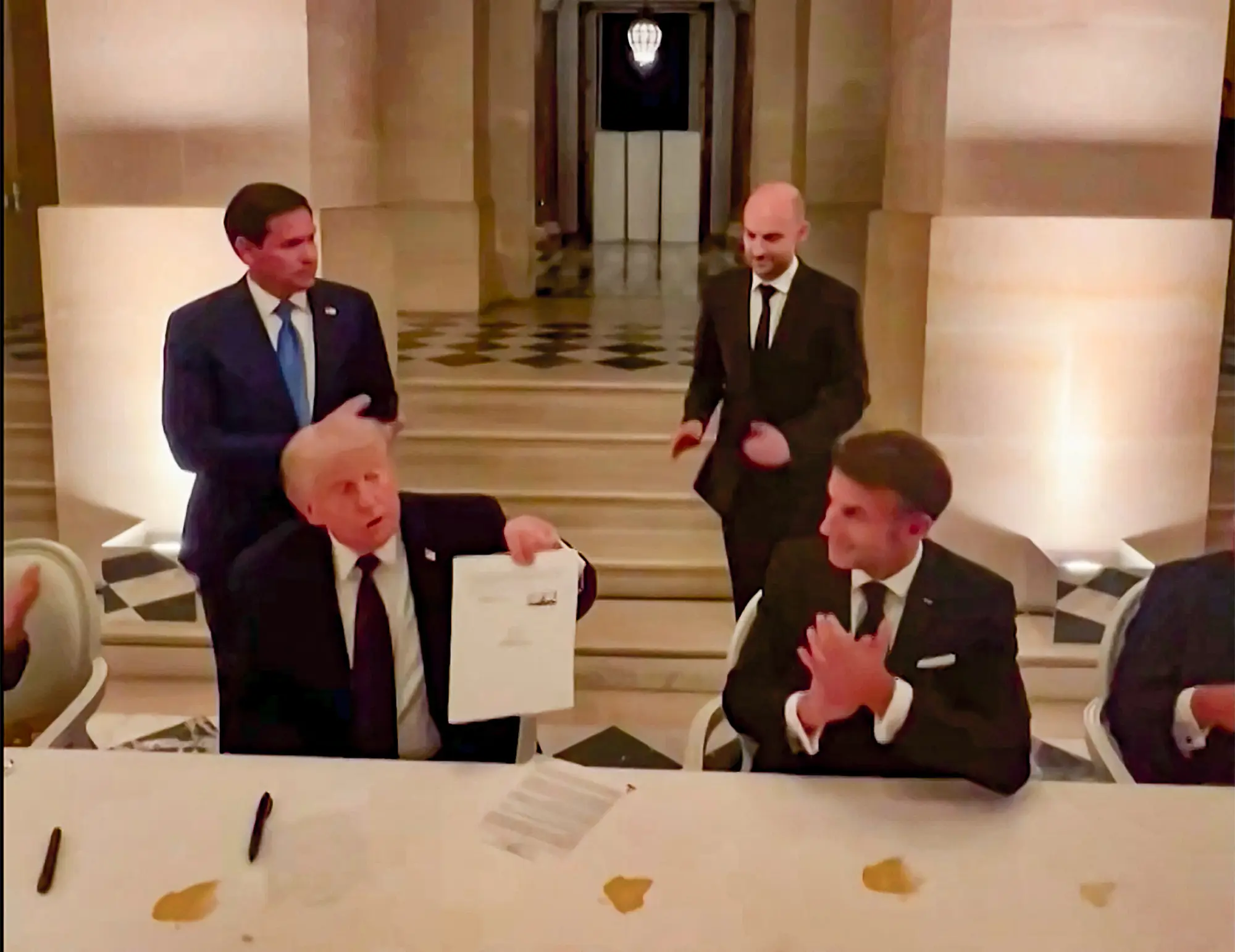 US military lifts naval blockade as MoU comes into force; what's next for US-Iran?