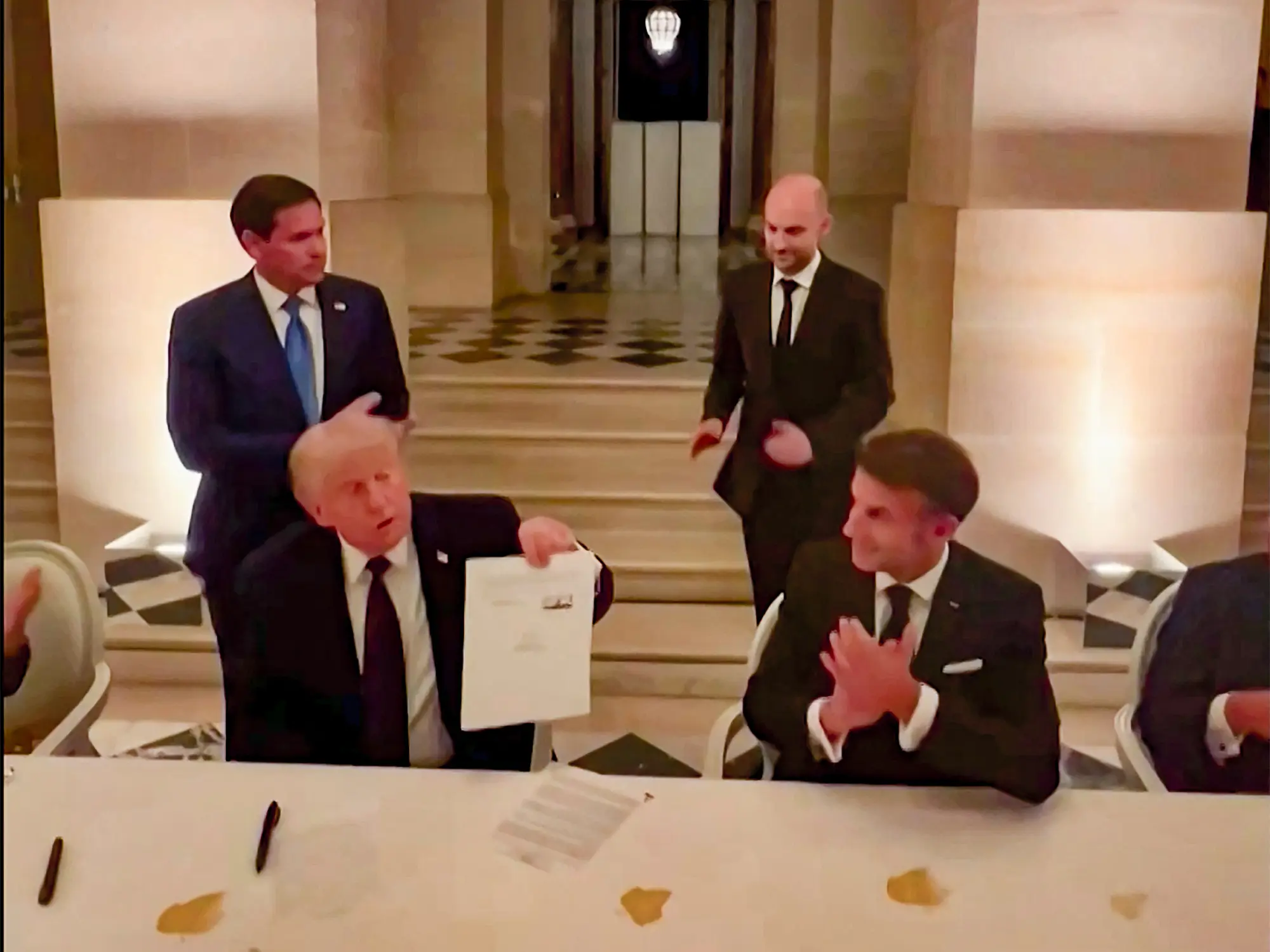 US military lifts naval blockade as MoU comes into force; what's next for US-Iran? US military lifts naval blockade as MoU comes into force; what's next for US-Iran?