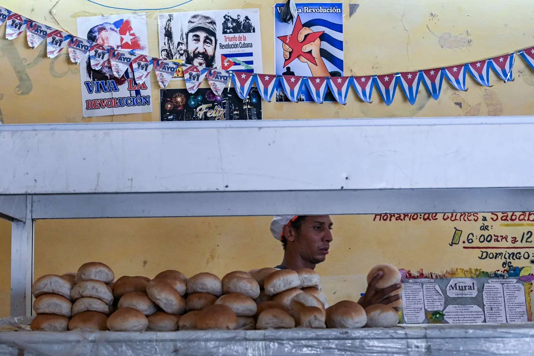 Cuba turns capitalist? PM Manuel Marrero unveils biggest ever free market reforms amid US pressure