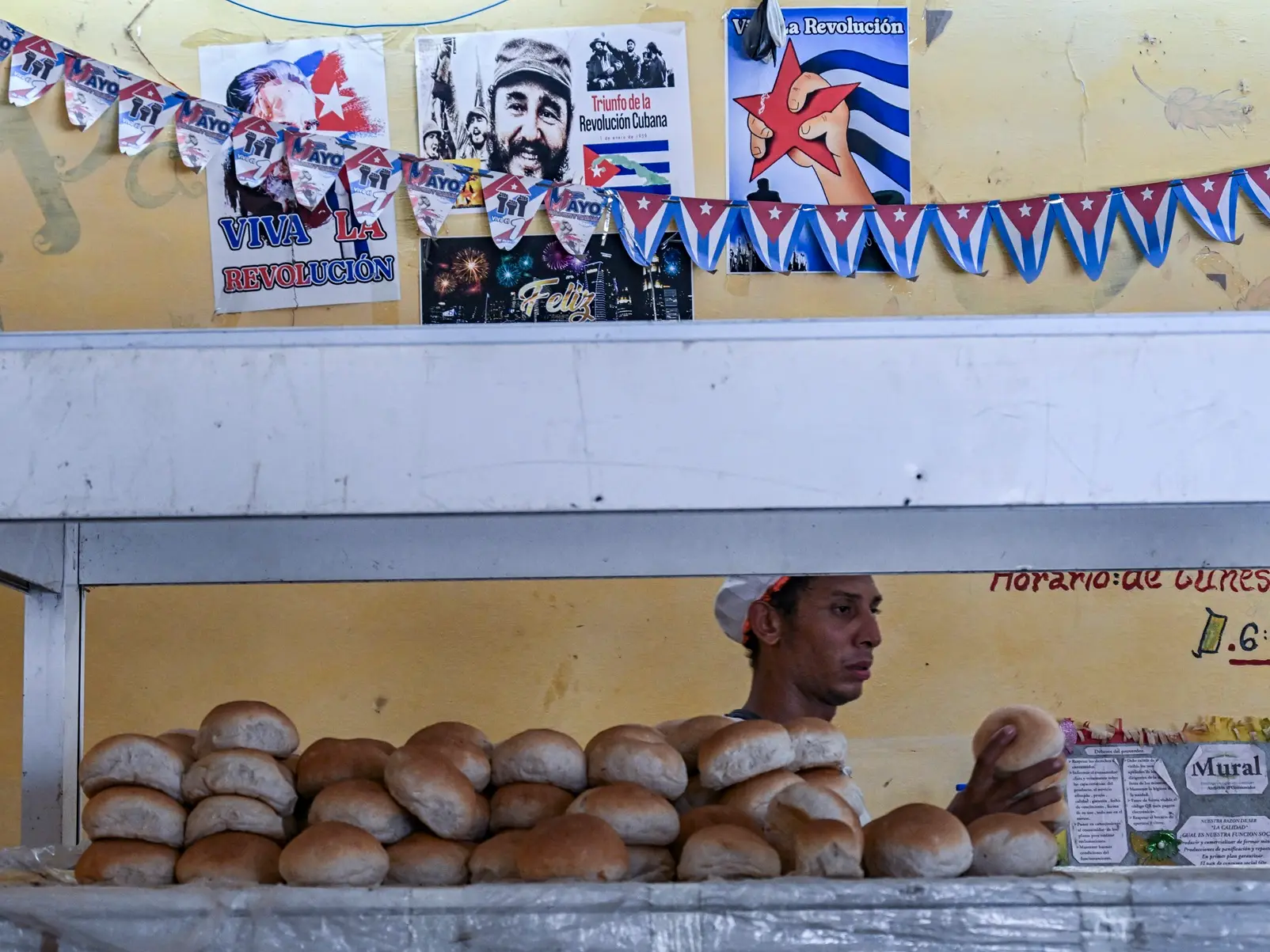 Cuba turns capitalist? PM Manuel Marrero unveils biggest ever free market reforms amid US pressure Cuba turns capitalist? PM Manuel Marrero unveils biggest ever free market reforms amid US pressure