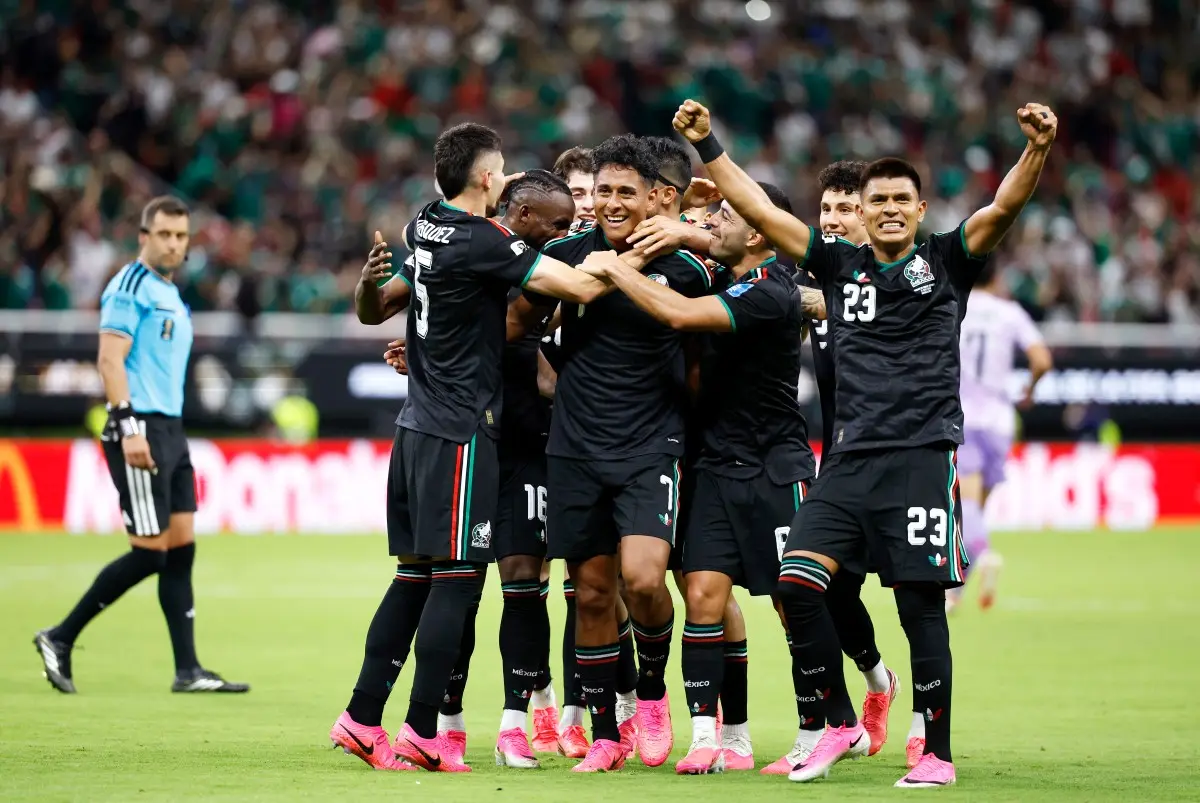 FIFA 2026 Day 8 Round-up | Co-hosts Canada, Mexico win and other results