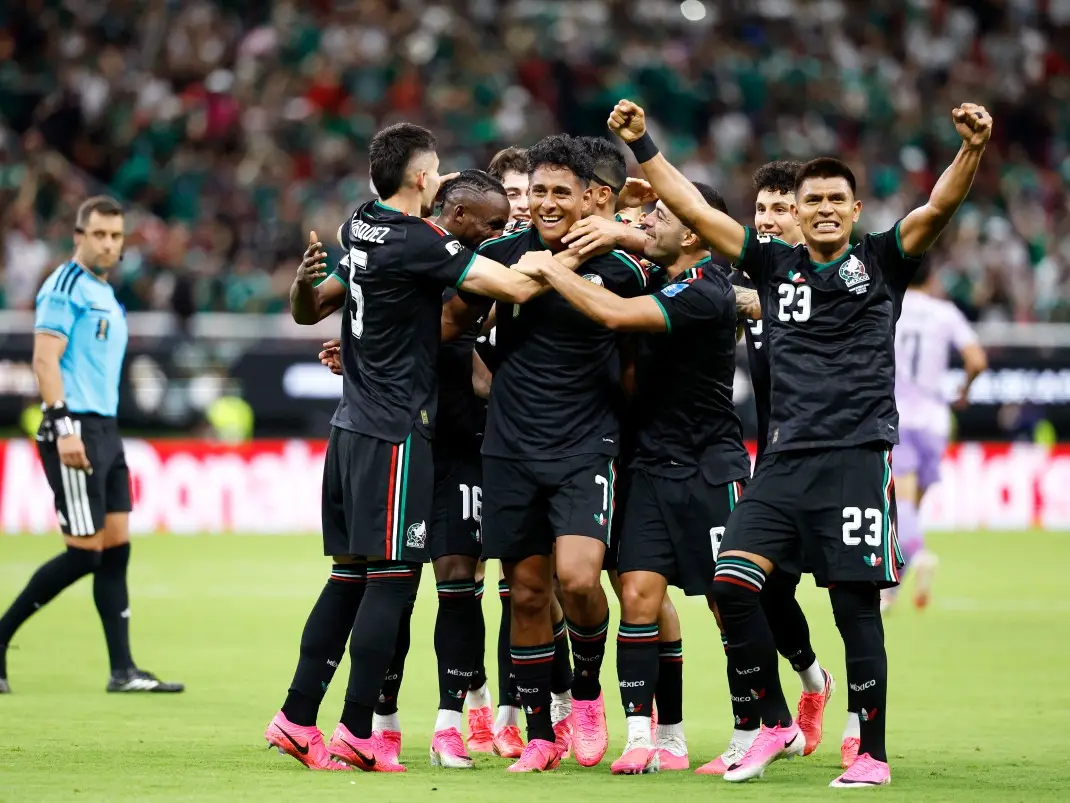 FIFA 2026 Day 8 Round-up | Co-hosts Canada, Mexico win and other results FIFA 2026 Day 8 Round-up | Co-hosts Canada, Mexico win and other results