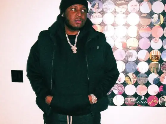 Tay Keith, Grammy-nominated producer of Travis Scott’s Sicko Mode, found dead, he was 29 Tay Keith, Grammy-nominated producer of Travis Scott’s Sicko Mode, found dead, he was 29