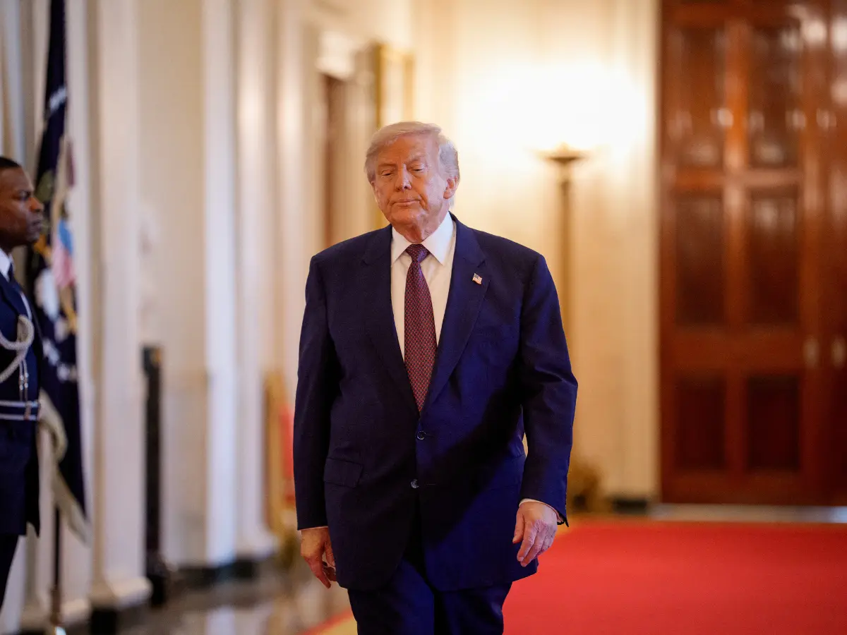 Trump administration targets German pharma with new trade probe; tariffs threaten sector Trump administration targets German pharma with new trade probe; tariffs threaten sector