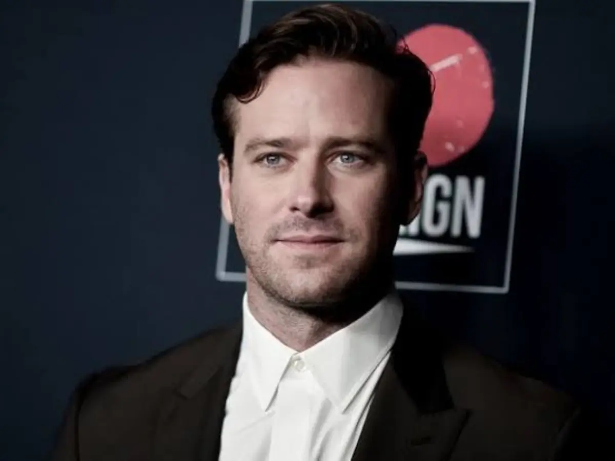 Johnny Depp's The Lone Ranger co-Star Armie Hammer on being cancelled in Hollywood: 'I made these problems for myself'