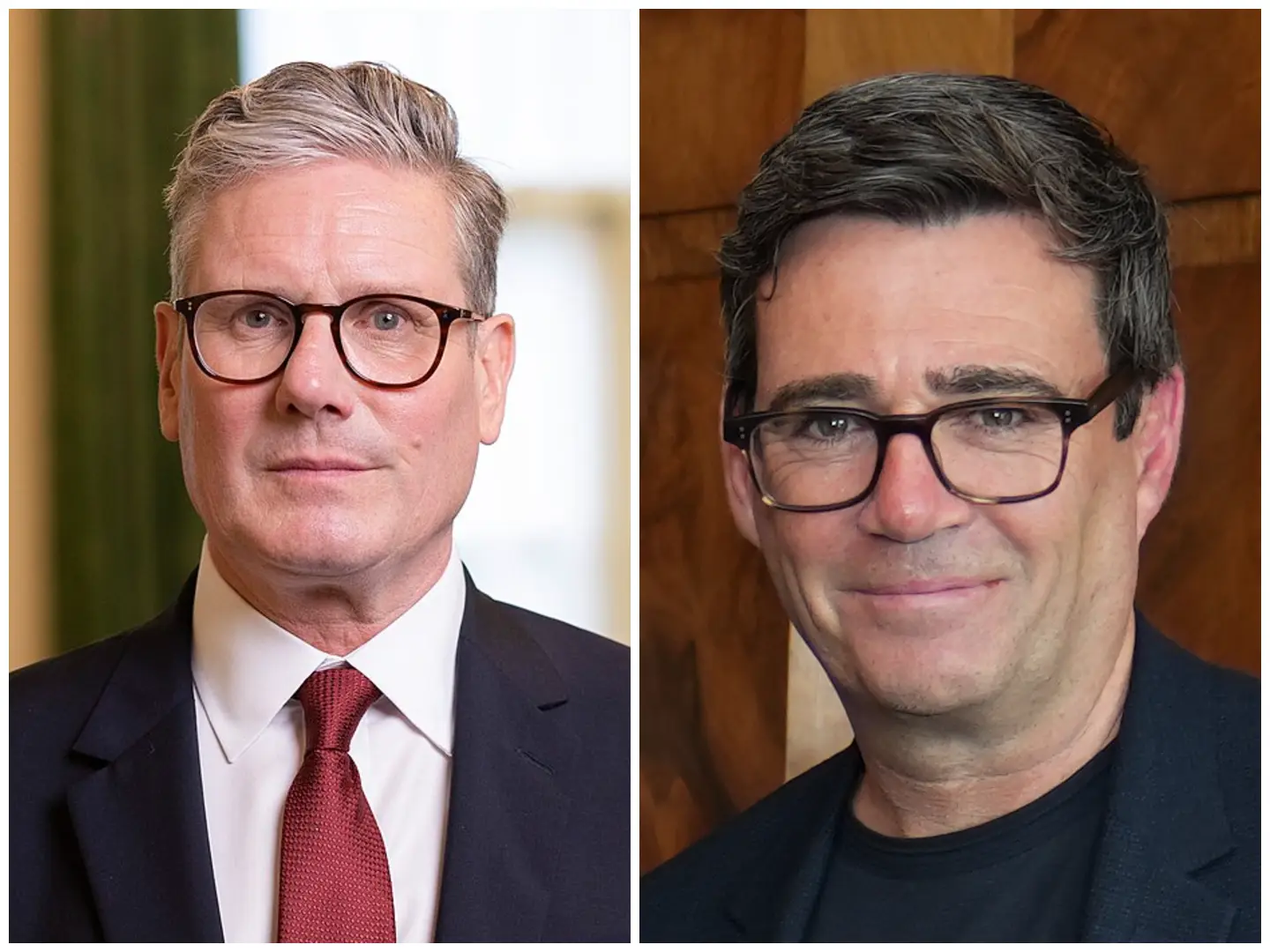 Politics over everything else: Will Andy Burnham vs Keir Starmer add to UK's unstable PM trend? The Big Question