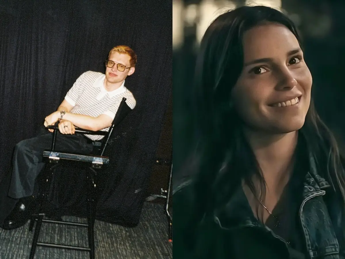 Obsession director Curry Barker lands major deal for third film with Universal and Blumhouse Obsession director Curry Barker lands major deal for third film with Universal and Blumhouse