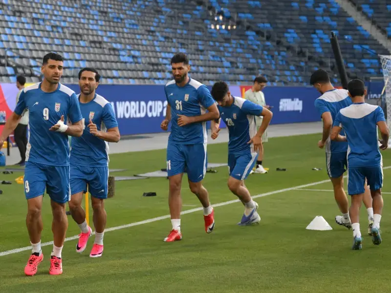 FIFA 2026 | 'Equal conditions for all': Iran to lodge complaint with FIFA regarding travel arrangements
