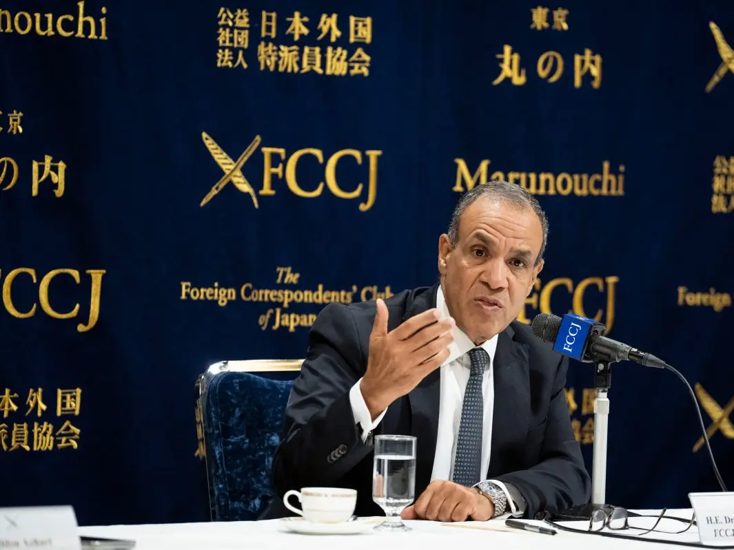 Egypt announces quadrilateral meeting with Pakistan, Saudi, and Turkish counterparts Egypt announces quadrilateral meeting with Pakistan, Saudi, and Turkish counterparts