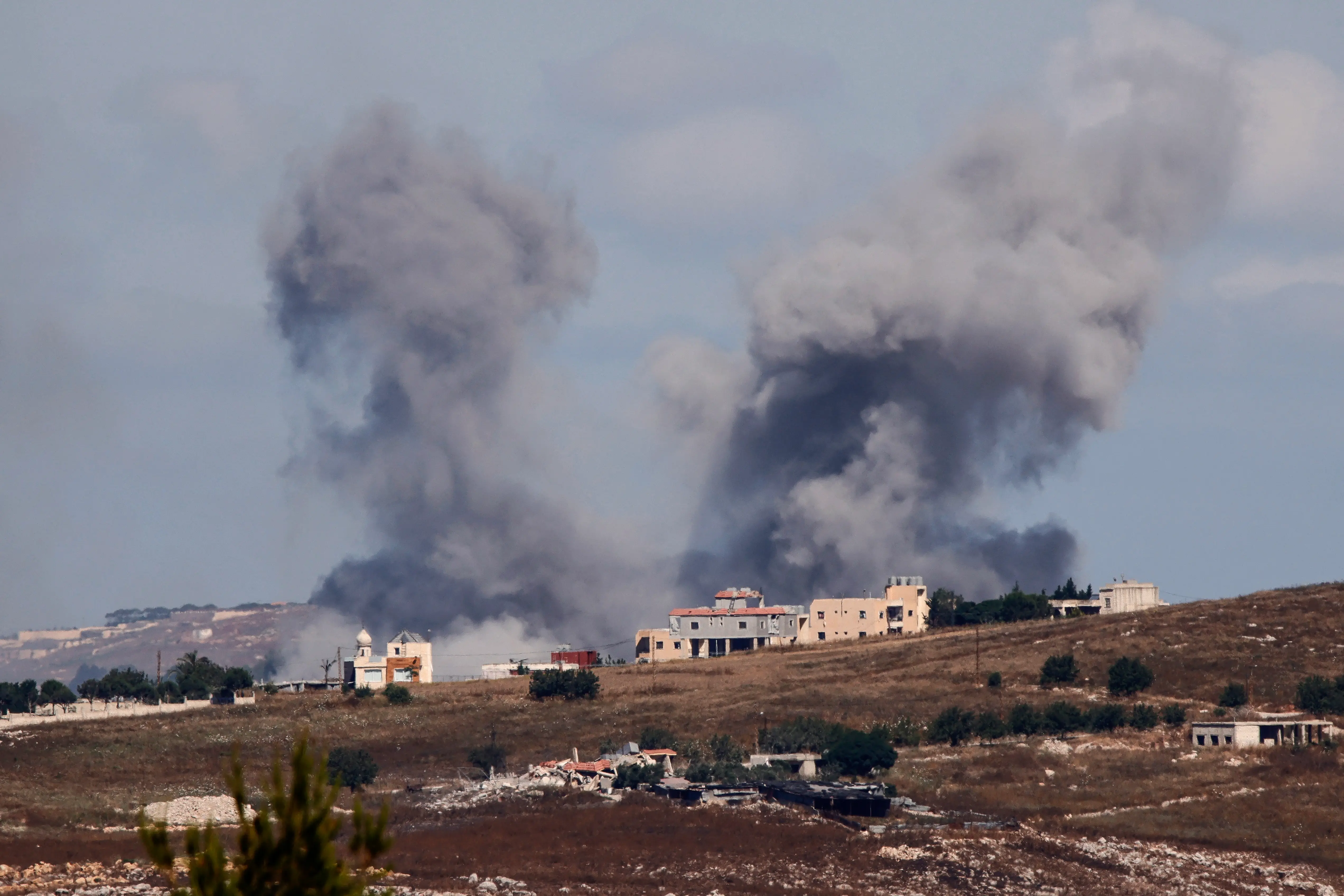 ‘All of Lebanon must burn’: Israeli minister warns as clashes continue despite US-Iran ceasefire
