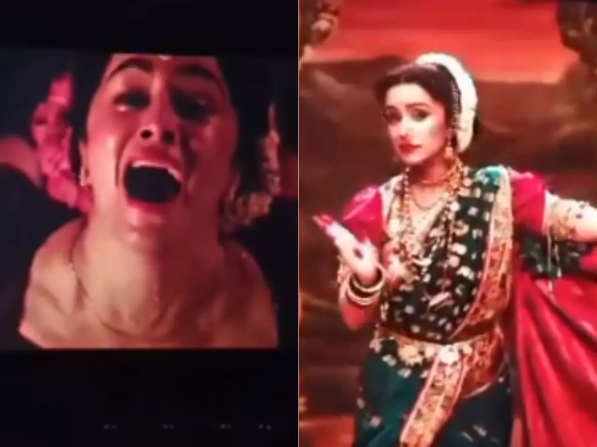 Shraddha Kapoor’s Eetha teaser leaked online minutes after it is screened in theatres before Cocktail 2