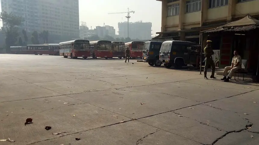 Mumbai BEST strike: Key demands of workers and impact on daily commuters