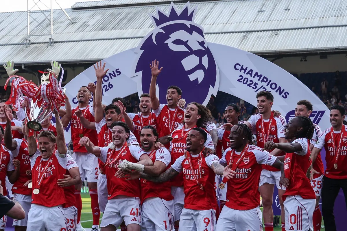 Premier League: Arsenal to host newly-promoted Coventry City in opening match of 2026-27 season. Check full opening weekend fixtures here